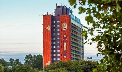 Карелия Арт Отель 4*