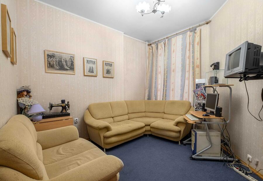 Фото отеля