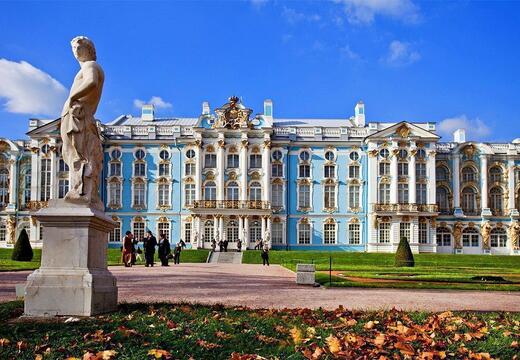 Фото программы тура