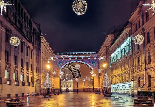 Фото программы тура