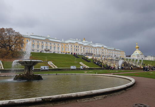 Фото программы тура