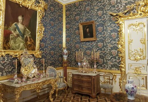 Фото программы тура