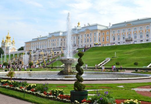 Фото программы тура