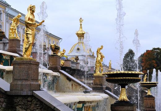 Фото программы тура