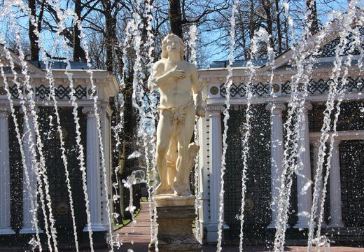 Фото программы тура