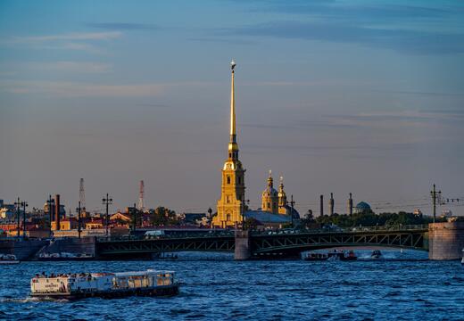 Фото программы тура