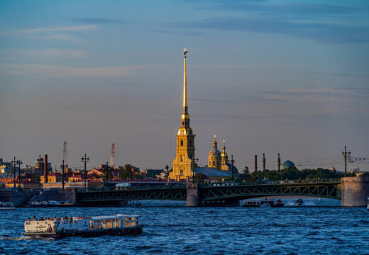 Фото программы тура