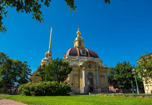 Фото программы тура