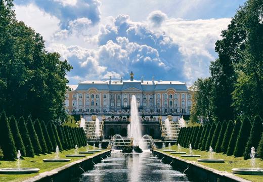 Фото программы тура