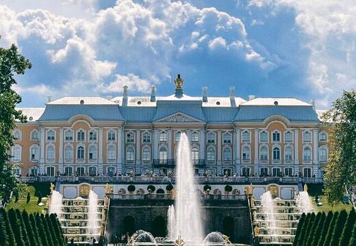 Фото программы тура