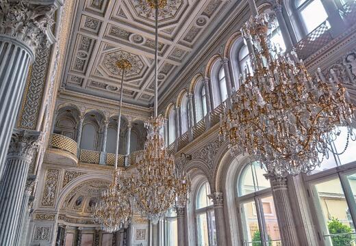 Фото программы тура