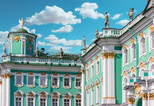 Фото программы тура