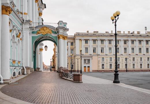 Фото программы тура