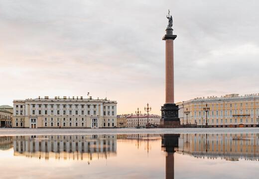 Фото программы тура