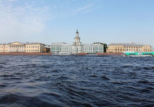 Фото программы тура