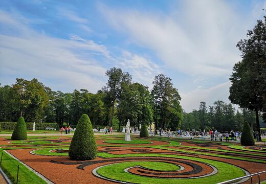 Фото программы тура