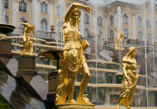 Фото программы тура