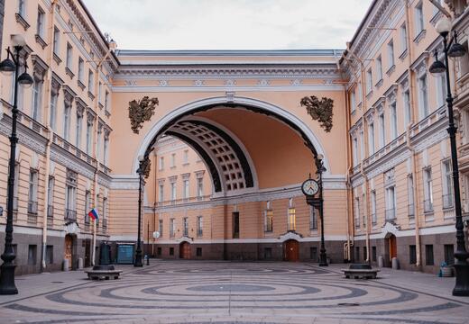 Фото программы тура