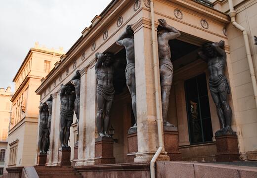 Фото программы тура