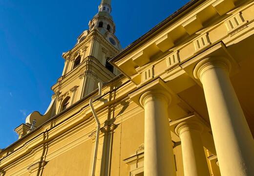 Фото программы тура