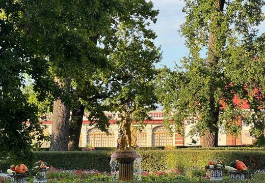 Фото программы тура