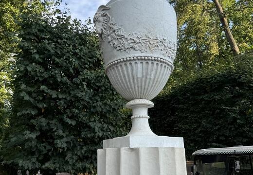 Фото программы тура