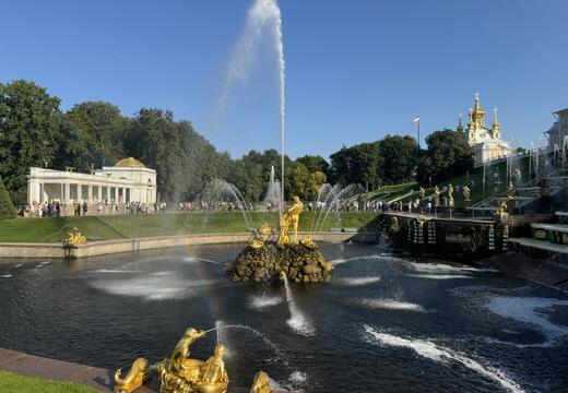 Фото программы тура