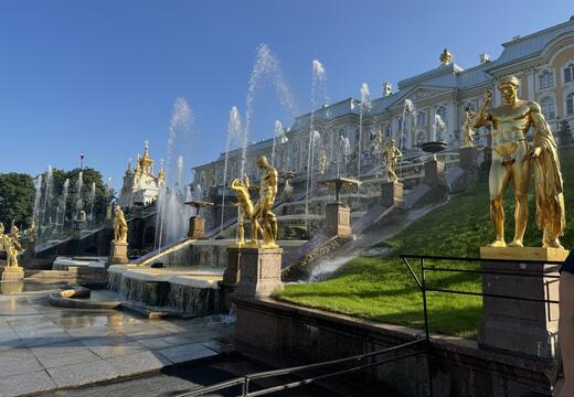 Фото программы тура