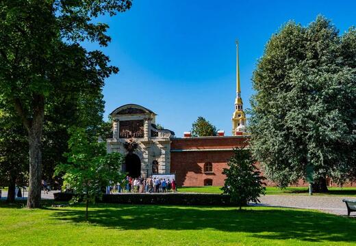 Фото программы тура