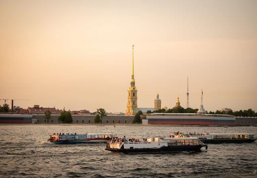 Фото программы тура