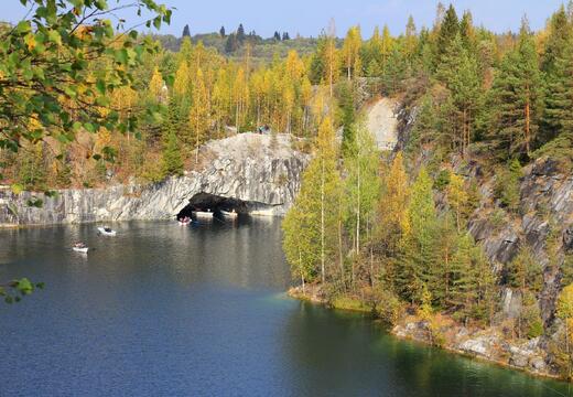Фото программы тура
