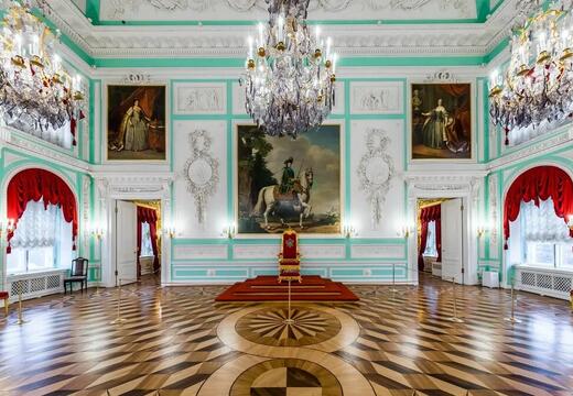 Фото программы тура