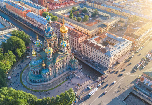 Фото программы тура
