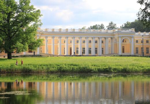 Фото программы тура
