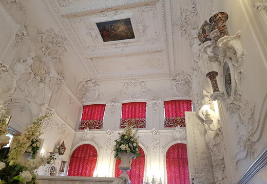 Фото программы тура