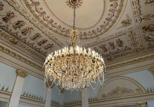 Фото программы тура