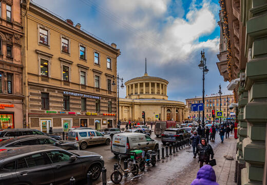 Фото программы тура