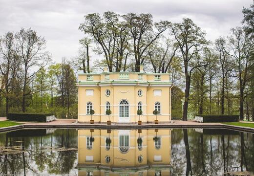 Фото программы тура