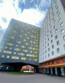 hotel