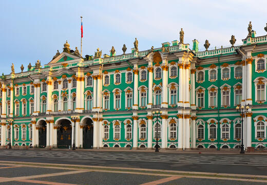 Фото программы тура