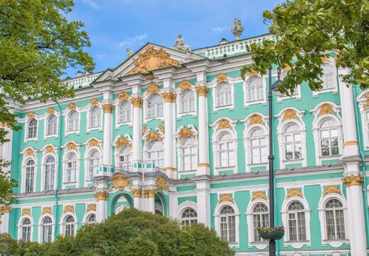Фото программы тура