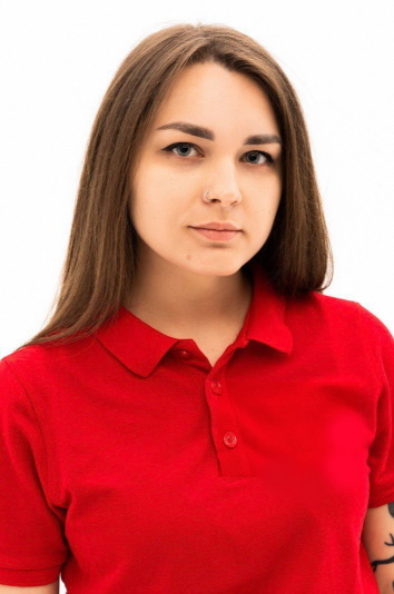 Чугунова Анна