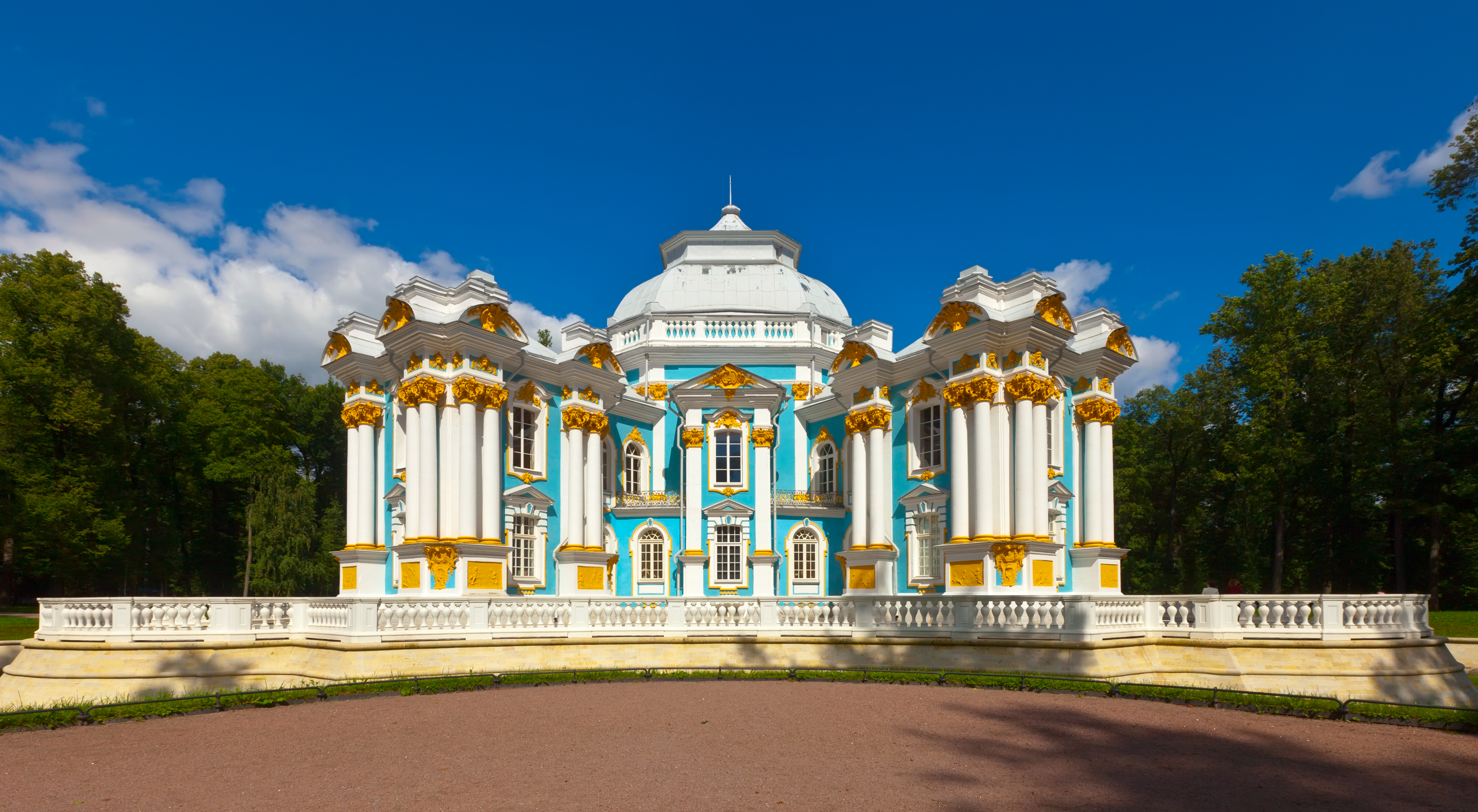 5 дней. Хиты Петербурга